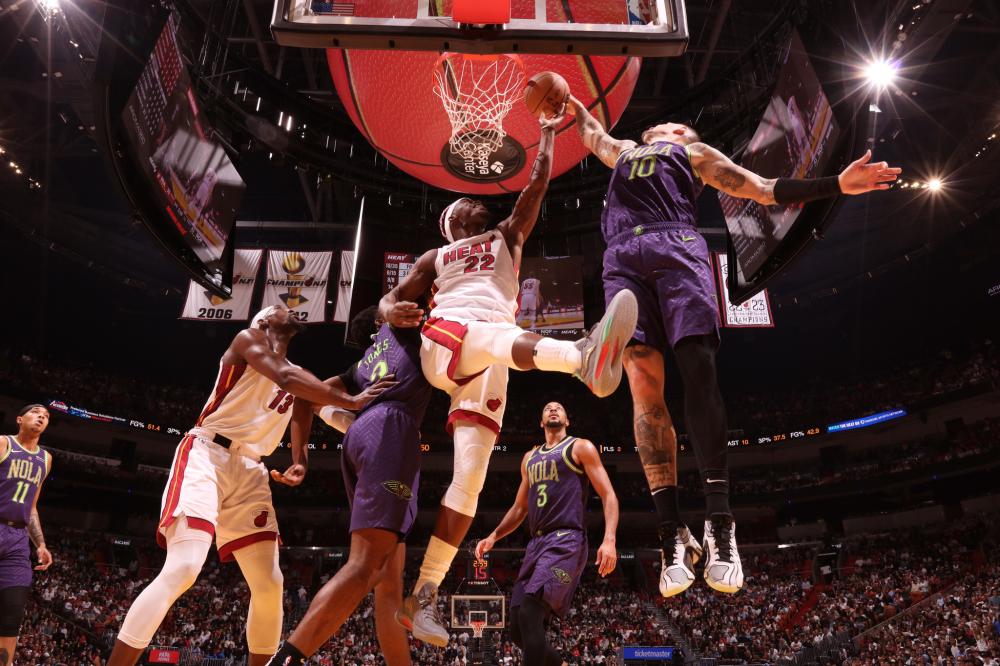 面的较量 面的较量