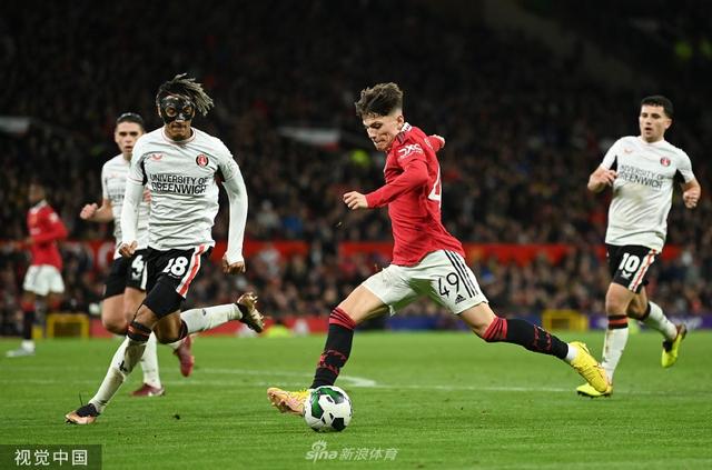 关注着球队 关注着球队